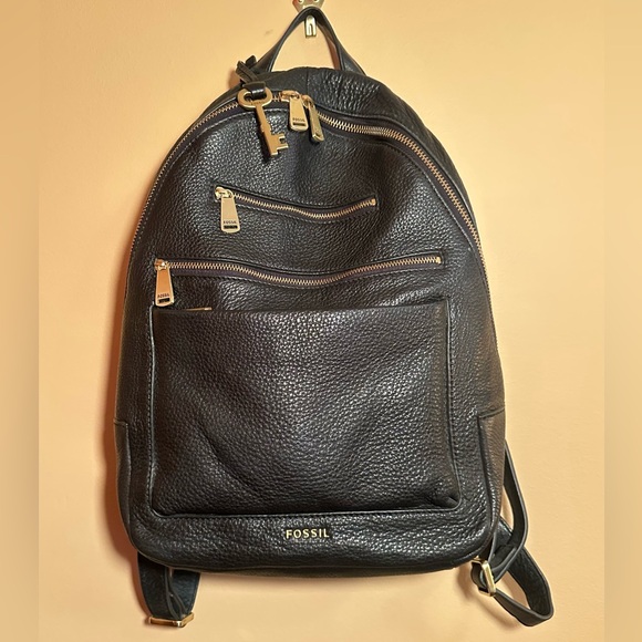 fossil mini backpack - Picture 2 of 8